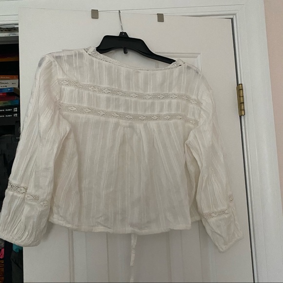 Free People Top - Picture 3 of 5